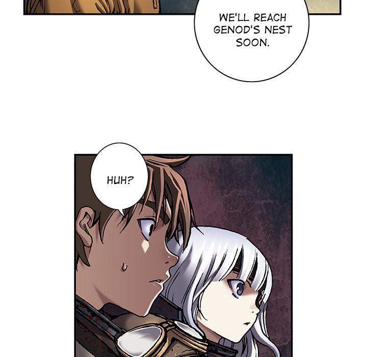 Leviathan Chapter 84 - Page 80