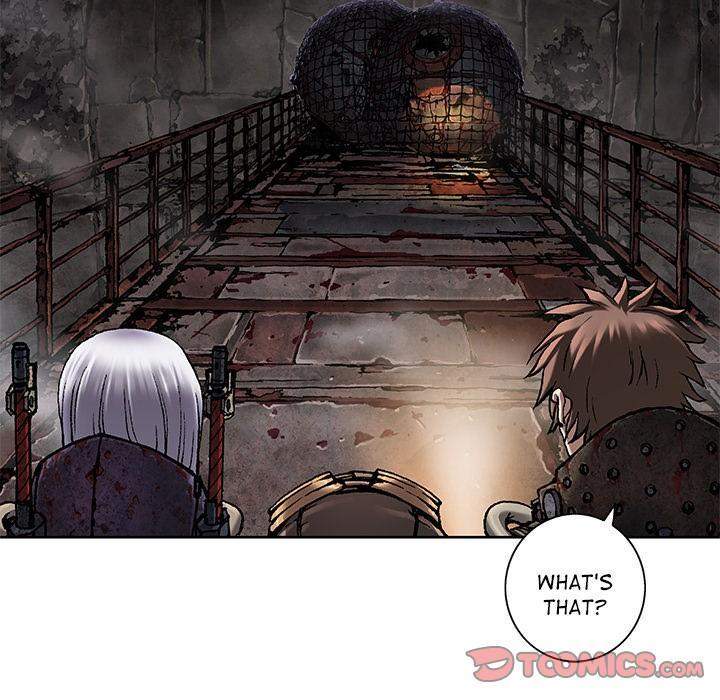 Leviathan Chapter 84 - Page 82