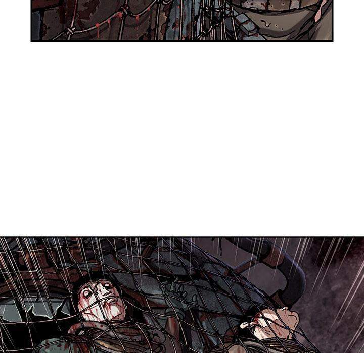 Leviathan Chapter 84 - Page 87