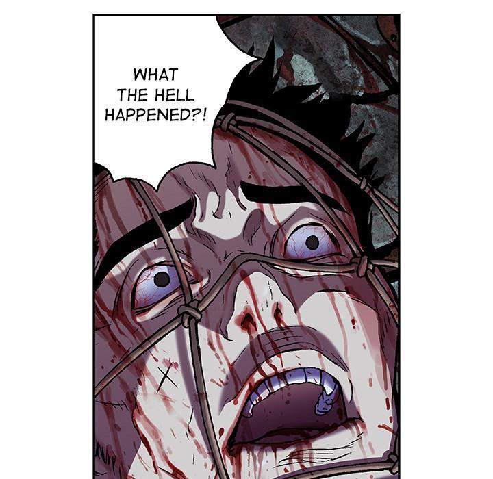 Leviathan Chapter 84 - Page 89