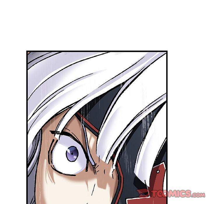 Leviathan Chapter 84 - Page 98