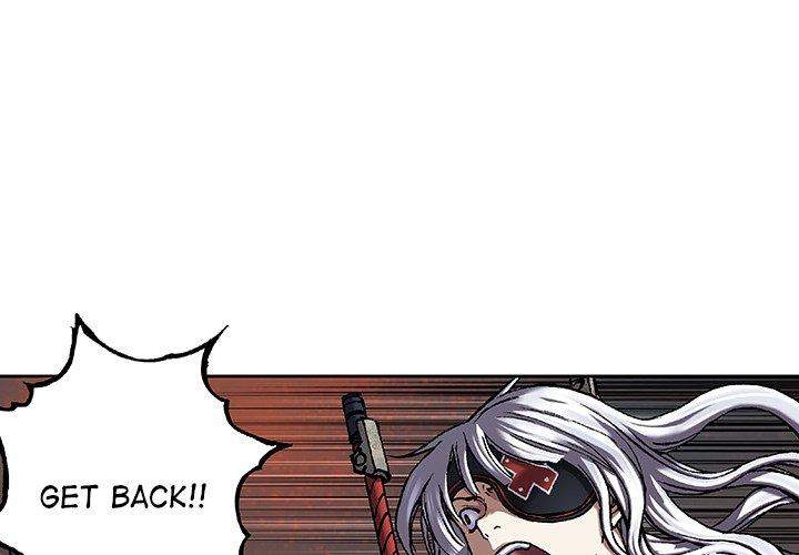 Leviathan Chapter 85 - Page 1