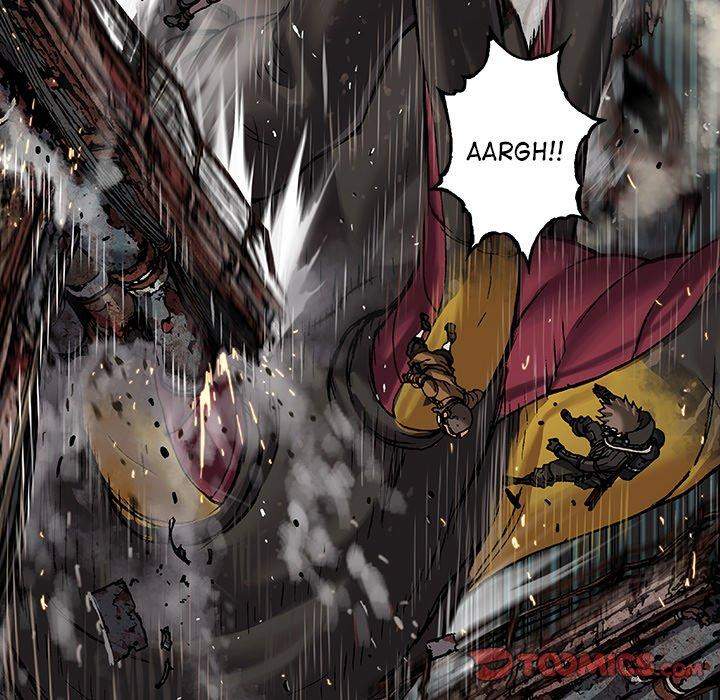 Leviathan Chapter 85 - Page 18