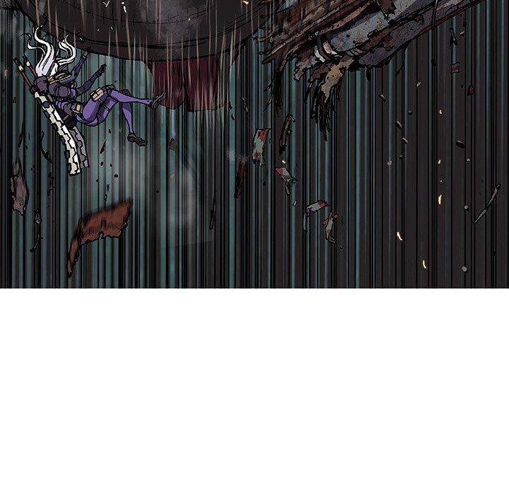 Leviathan Chapter 85 - Page 19