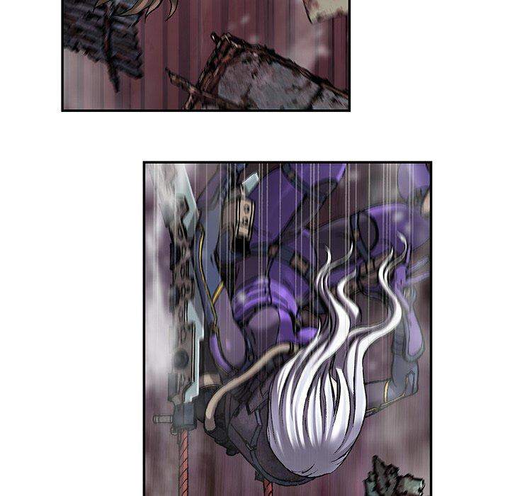 Leviathan Chapter 85 - Page 21