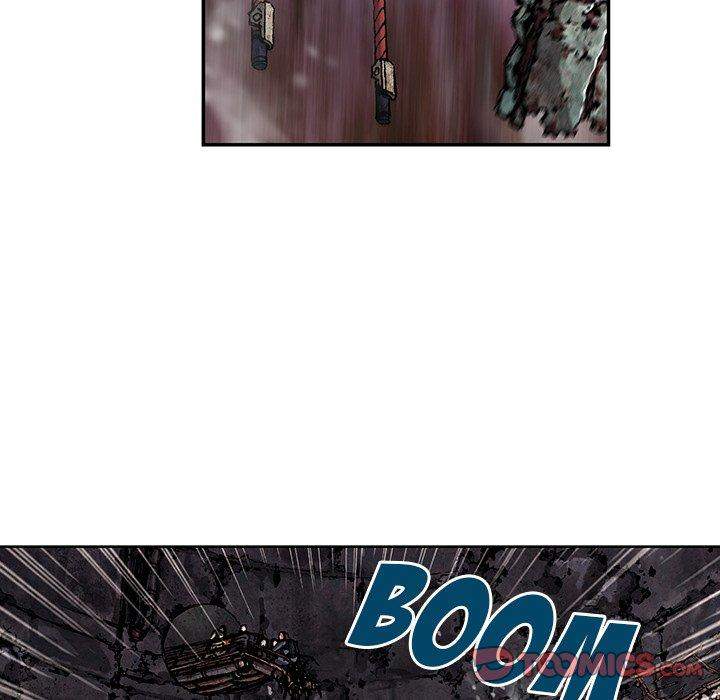 Leviathan Chapter 85 - Page 22