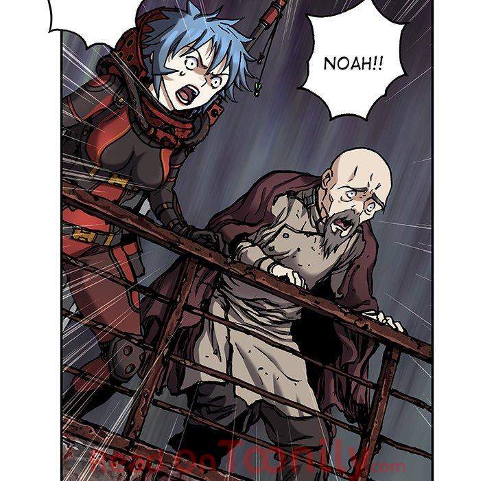 Leviathan Chapter 85 - Page 29