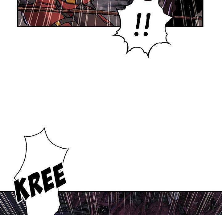 Leviathan Chapter 85 - Page 33