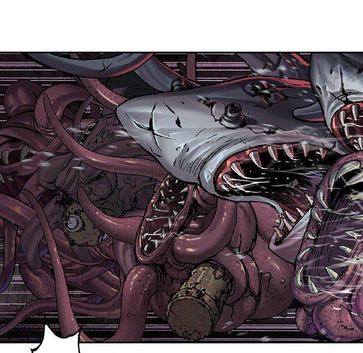 Leviathan Chapter 85 - Page 40