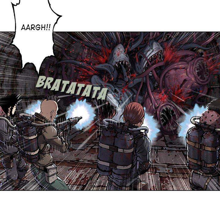 Leviathan Chapter 85 - Page 41