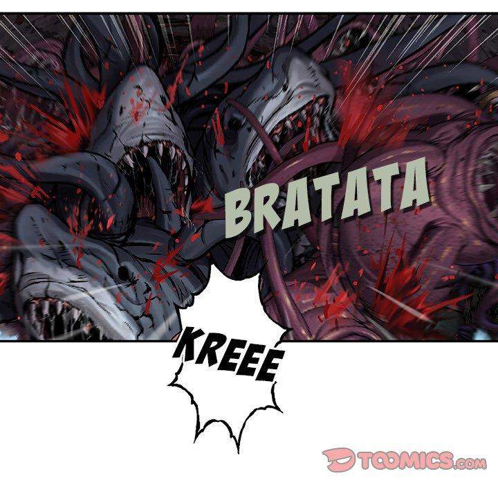 Leviathan Chapter 85 - Page 42