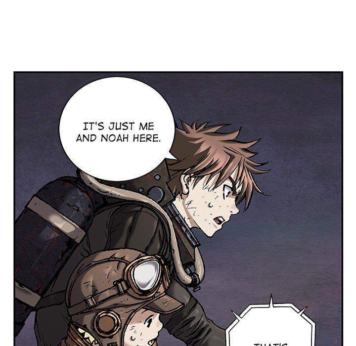 Leviathan Chapter 85 - Page 51