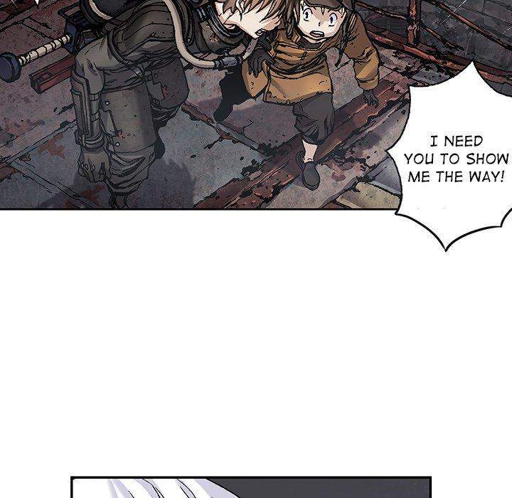 Leviathan Chapter 85 - Page 60