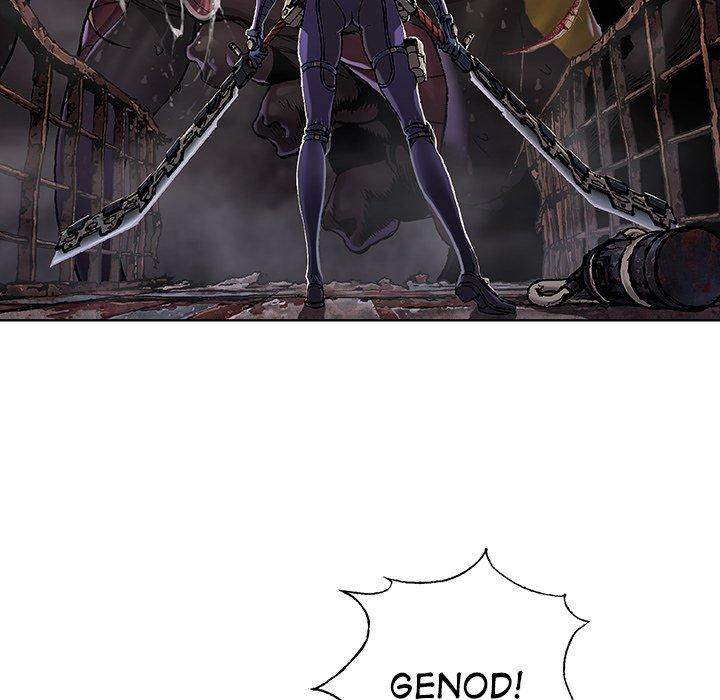 Leviathan Chapter 85 - Page 65