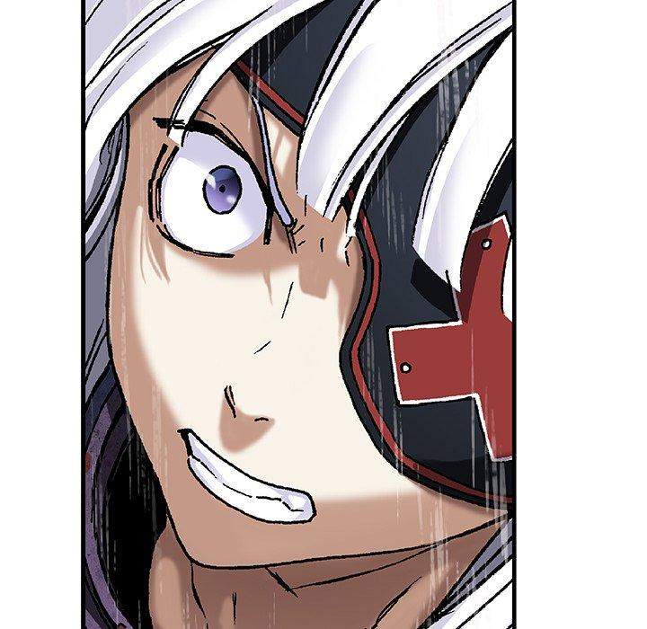 Leviathan Chapter 85 - Page 7