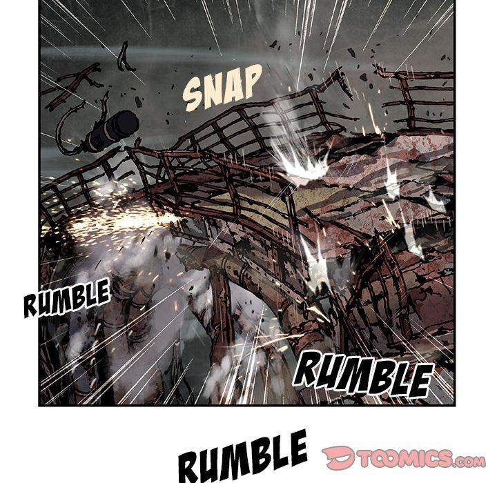 Leviathan Chapter 85 - Page 70