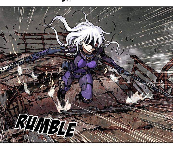 Leviathan Chapter 85 - Page 71