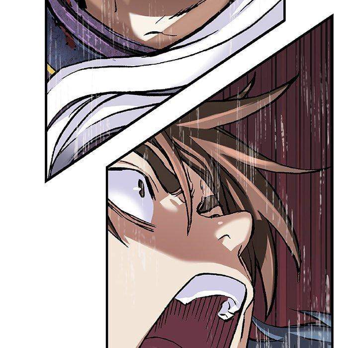 Leviathan Chapter 85 - Page 8