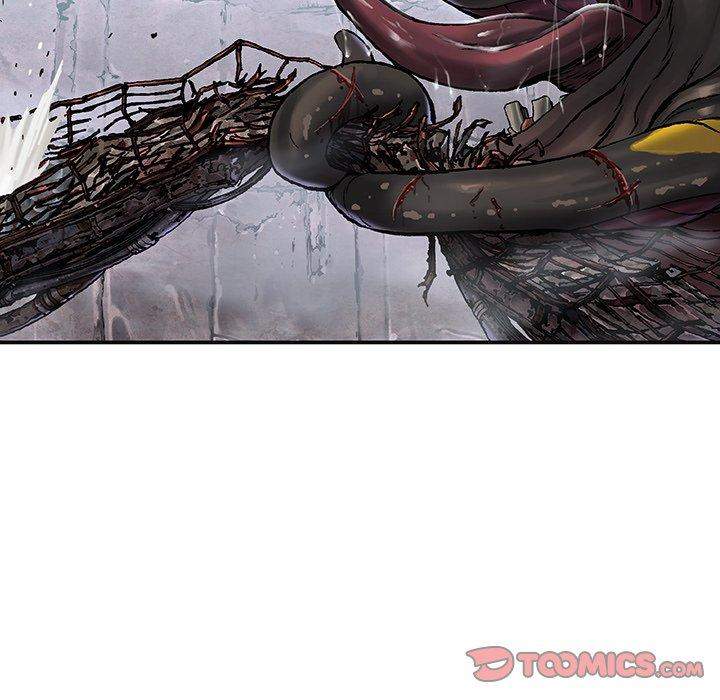 Leviathan Chapter 85 - Page 86