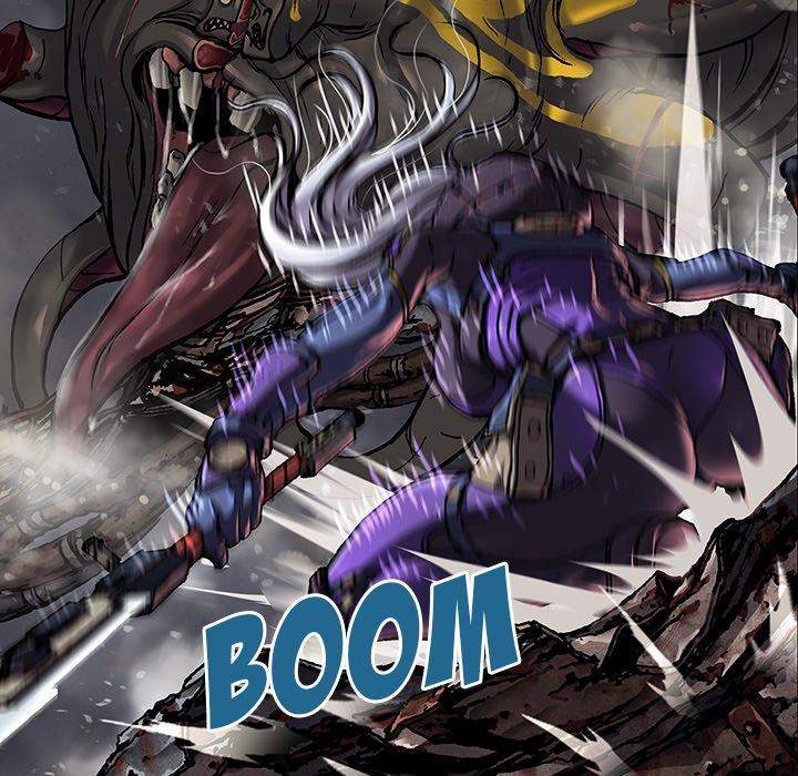 Leviathan Chapter 85 - Page 89