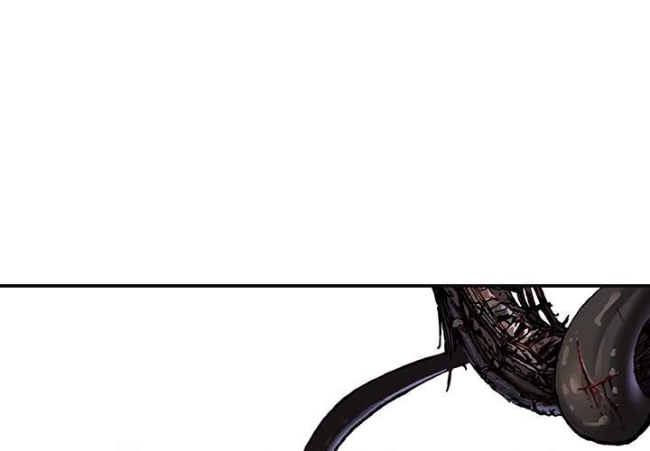 Leviathan Chapter 86 - Page 1