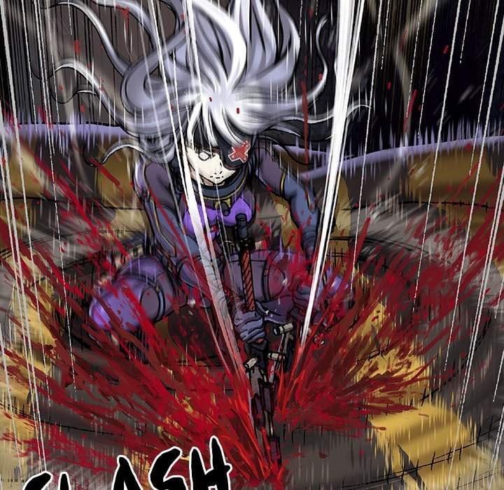 Leviathan Chapter 86 - Page 11