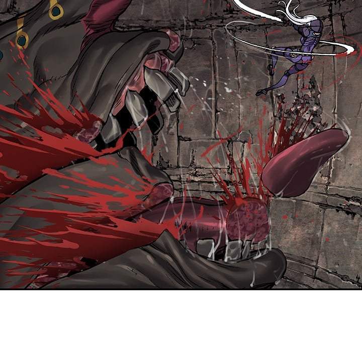 Leviathan Chapter 86 - Page 16