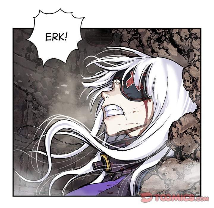 Leviathan Chapter 86 - Page 26