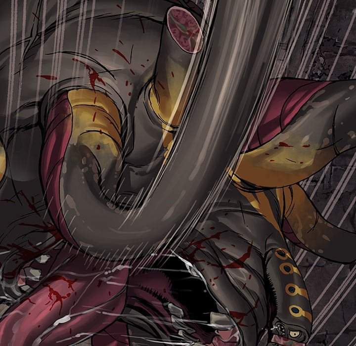 Leviathan Chapter 86 - Page 29