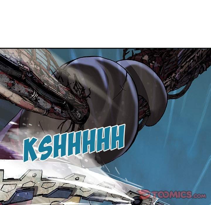 Leviathan Chapter 86 - Page 34