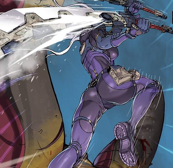 Leviathan Chapter 86 - Page 35