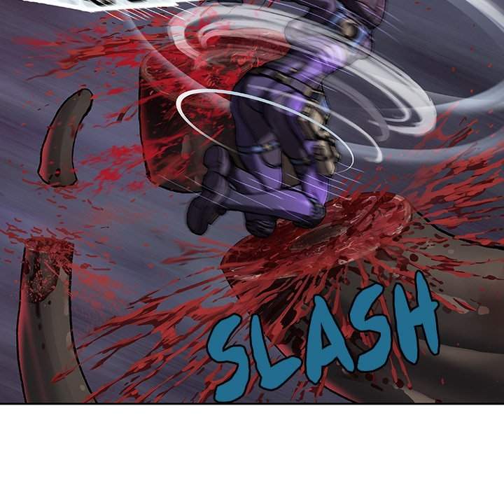 Leviathan Chapter 86 - Page 5