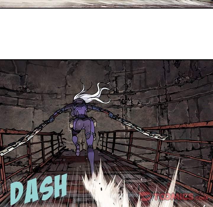 Leviathan Chapter 86 - Page 58