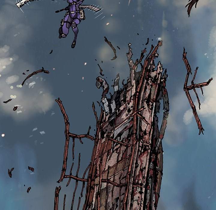 Leviathan Chapter 86 - Page 64