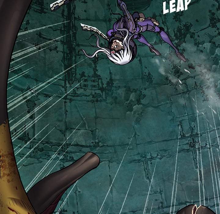 Leviathan Chapter 86 - Page 8