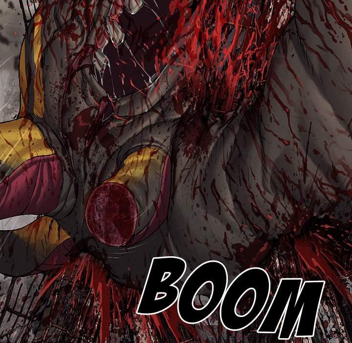 Leviathan Chapter 86 - Page 88