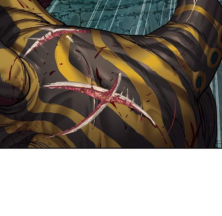 Leviathan Chapter 86 - Page 9