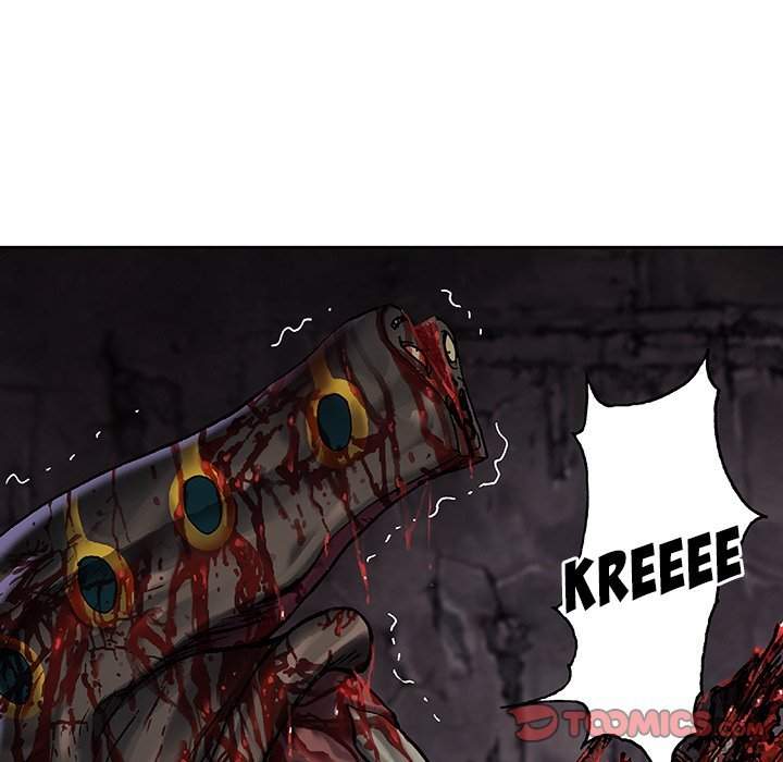 Leviathan Chapter 86 - Page 90