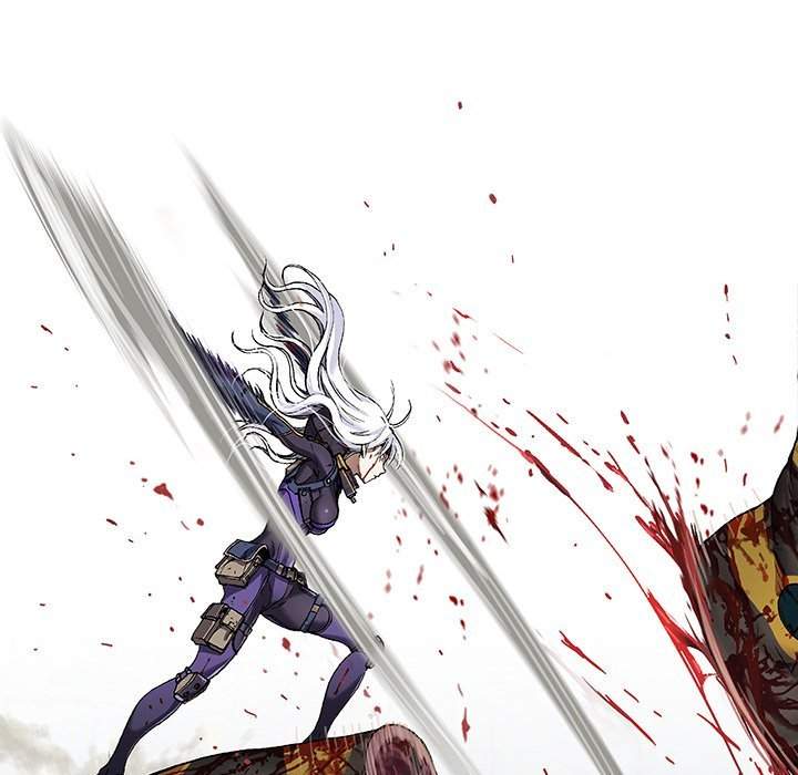 Leviathan Chapter 86 - Page 99