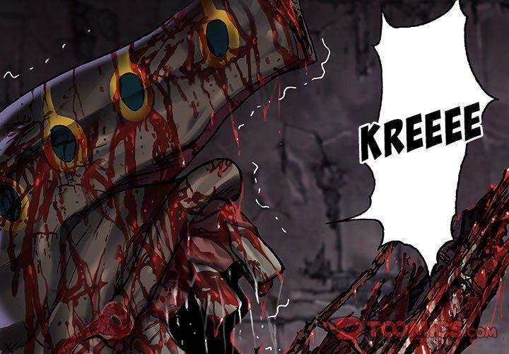 Leviathan Chapter 87 - Page 2