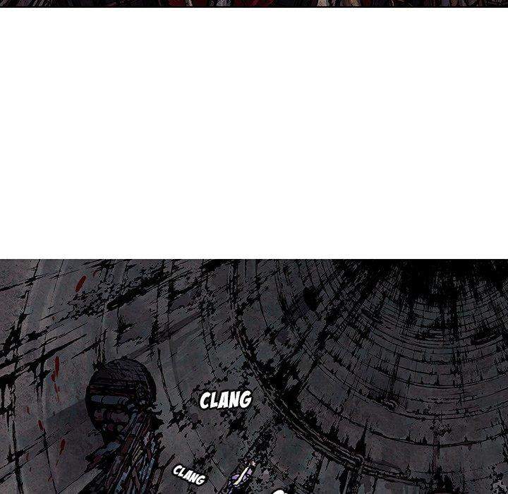Leviathan Chapter 87 - Page 27