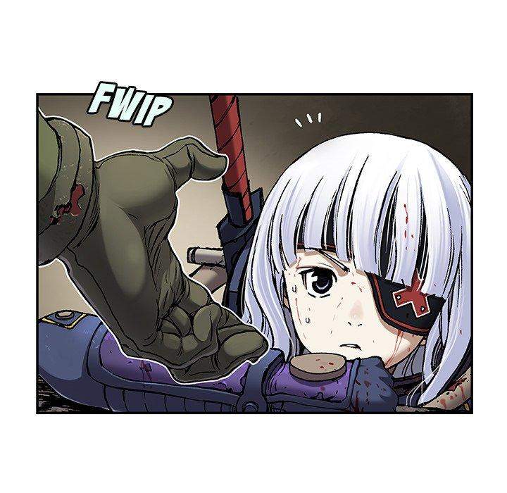 Leviathan Chapter 87 - Page 31