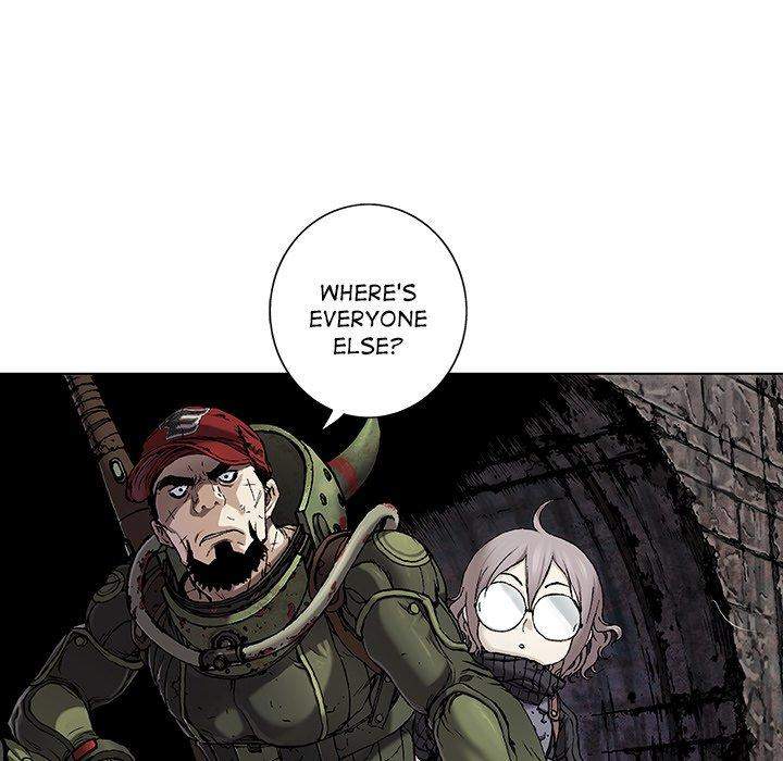 Leviathan Chapter 87 - Page 32