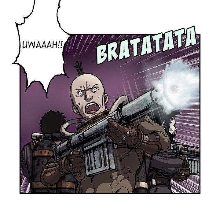 Leviathan Chapter 87 - Page 37