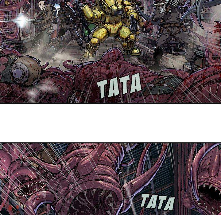 Leviathan Chapter 87 - Page 39