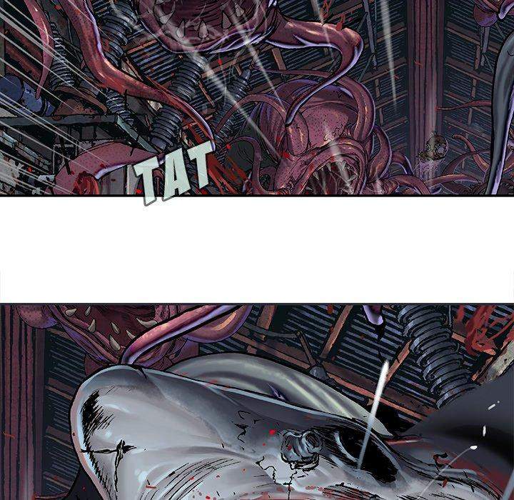 Leviathan Chapter 87 - Page 40