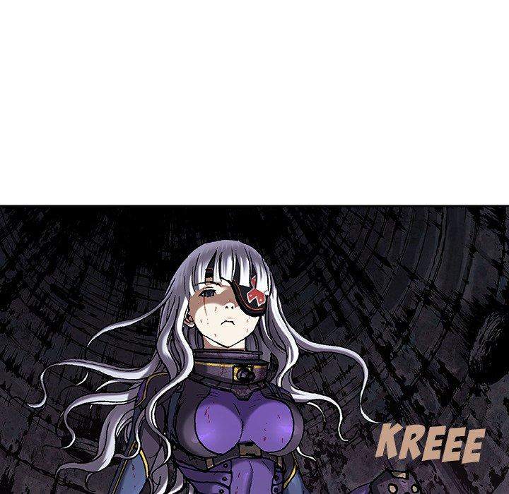 Leviathan Chapter 87 - Page 5