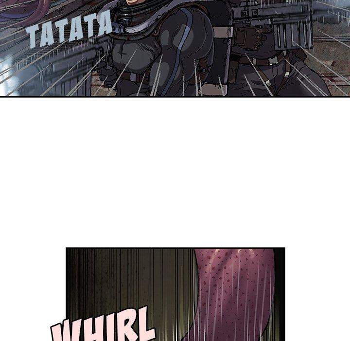 Leviathan Chapter 87 - Page 52