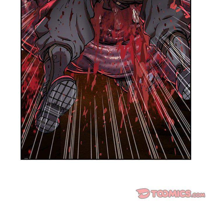 Leviathan Chapter 87 - Page 58