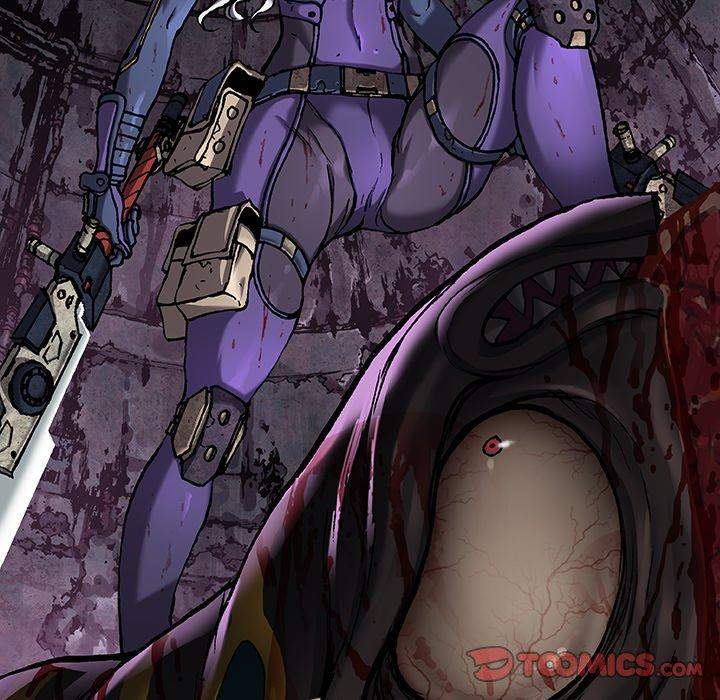 Leviathan Chapter 87 - Page 6